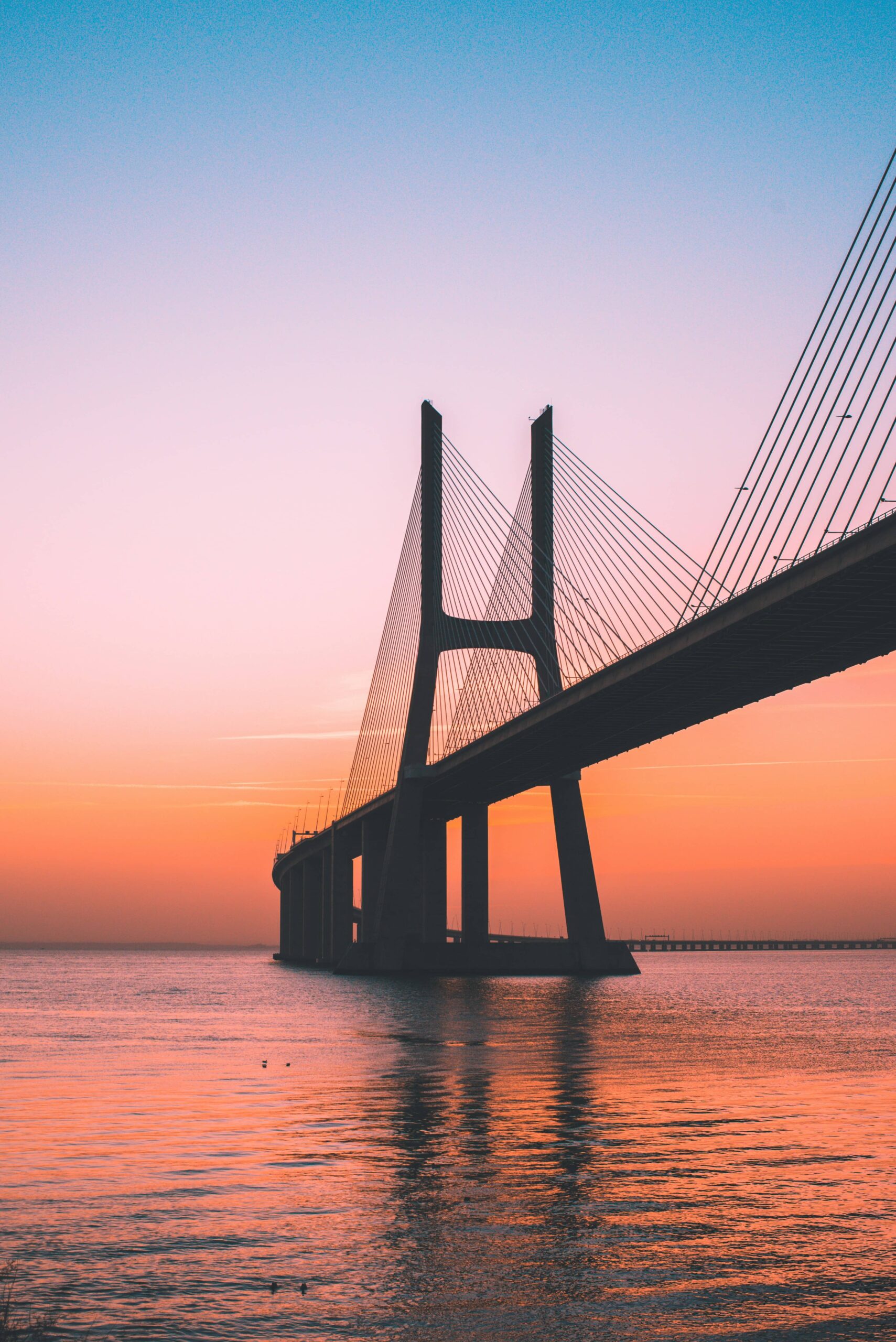2050 | Sunrise at Home